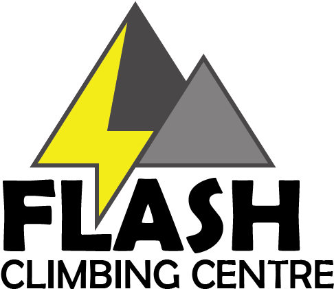 Flash Rgb Header Logo Black Text Resized - Triangle (567x567), Png Download