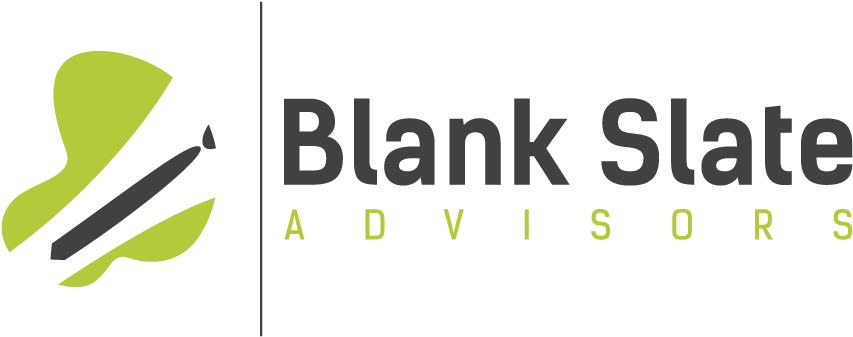 Logo Design By Aiproject For Blank Slate Advisors - Graphic Design (1200x1000), Png Download
