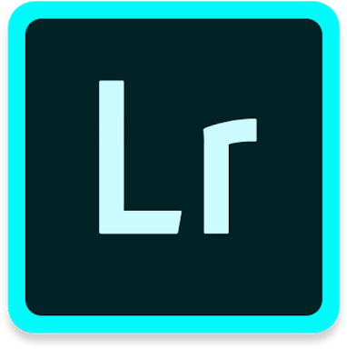 Adobe Photoshop Lightroom (1600x800), Png Download