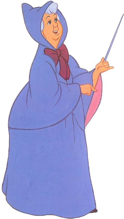Cinderella Princess Silhouette - Cinderella Jaq Paper Dolls (447x775), Png Download