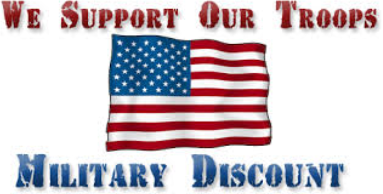It Uses Hot Water To Get The Dirt And Stains Up While - We Offer Military Discount (953x536), Png Download