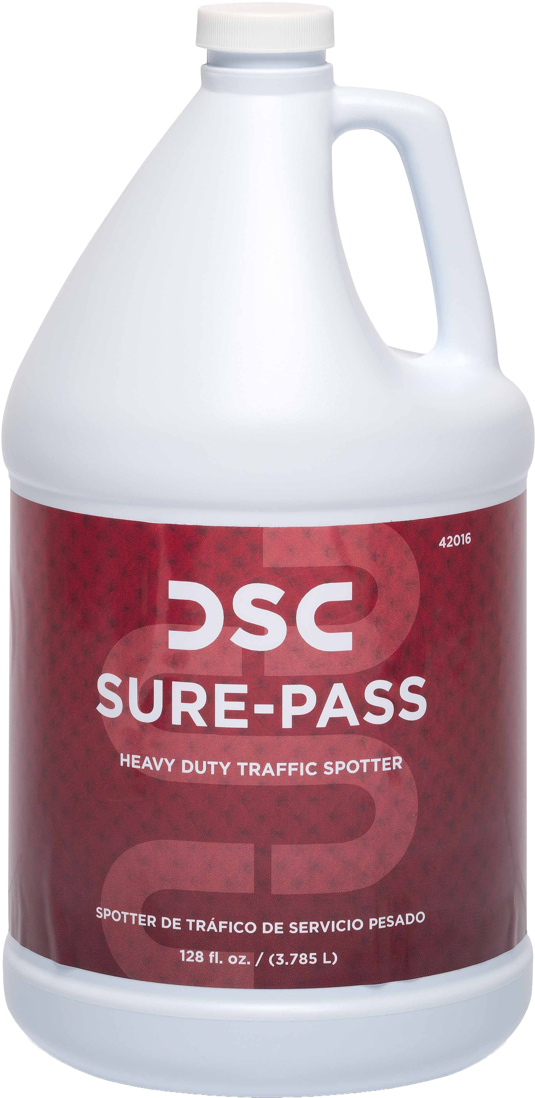 Sure-pass, Traffic Spotter, Stain Remover - Avi Chol Versele Laga (2400x4200), Png Download