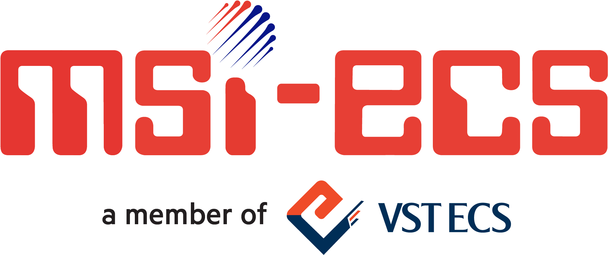 Channel Sales Executive - Msi Ecs (2252x1030), Png Download