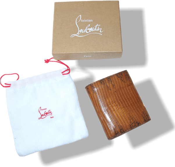 Christian Louboutin (600x600), Png Download