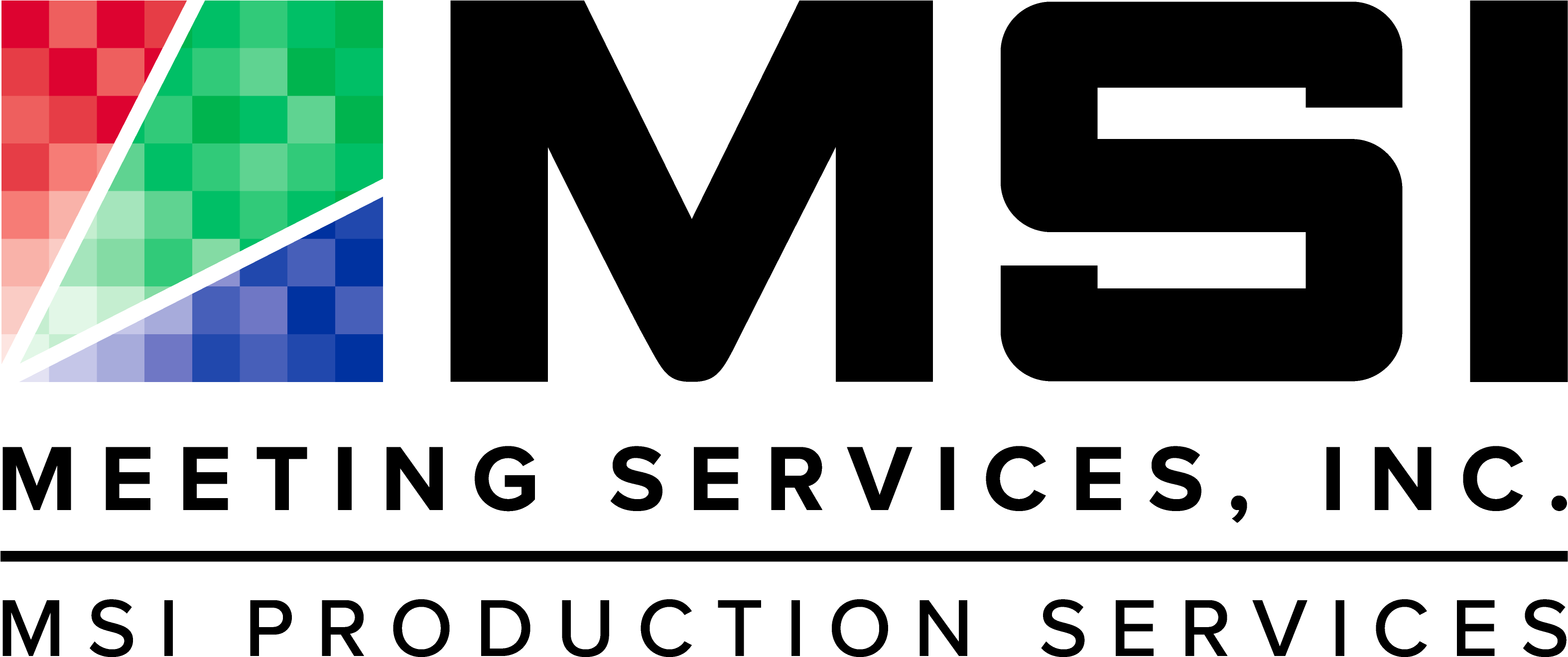 Meeting Services, Inc - Graphics (4001x2000), Png Download