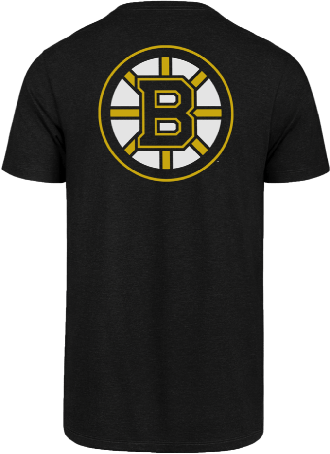 Boston Bruins ' - Boston Bruins T Shirts (1000x1000), Png Download