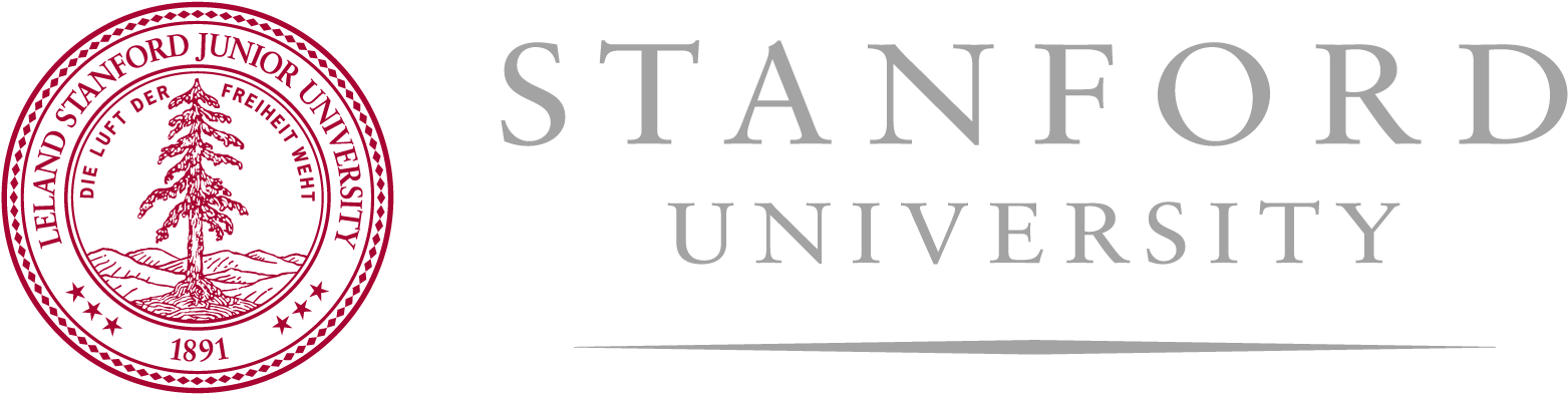 Smart Antennas Workshop - Universidad De Stanford Logo Png (2000x500), Png Download