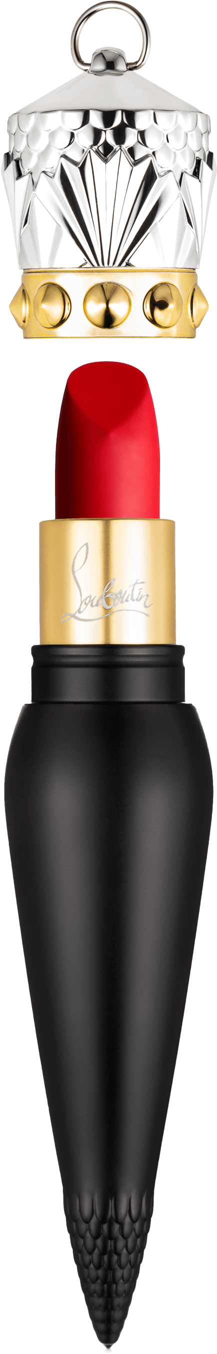 Rouge Christian Louboutin (2250x3000), Png Download