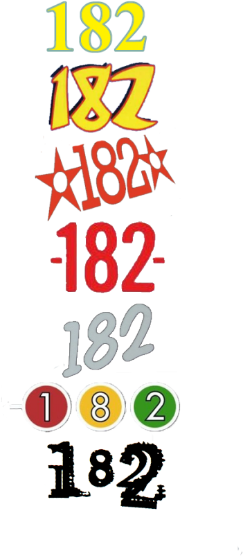 182supdated2 - Blink 182 (426x1024), Png Download