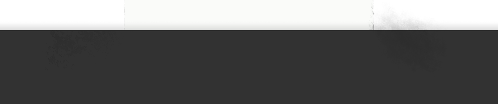 Rtl Footer No Sidebar - Darkness (1599x336), Png Download