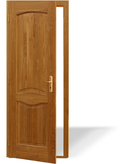 Home Door (600x600), Png Download