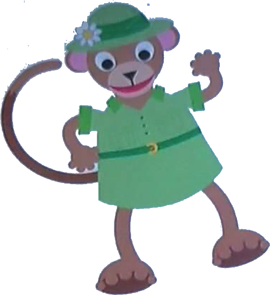 Jane The Monkey Animals Pinterest Animals And Monkey - Baby Einstein World Animals 2003 Dvd (953x1024), Png Download