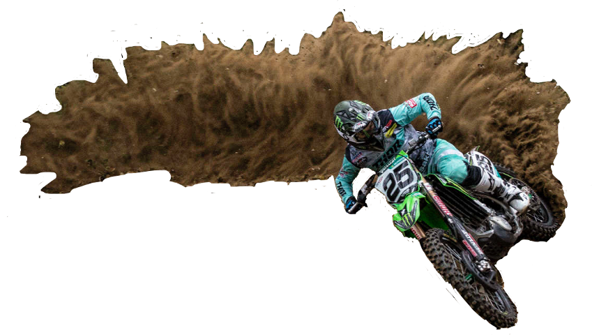 Freestyle Motocross (849x480), Png Download