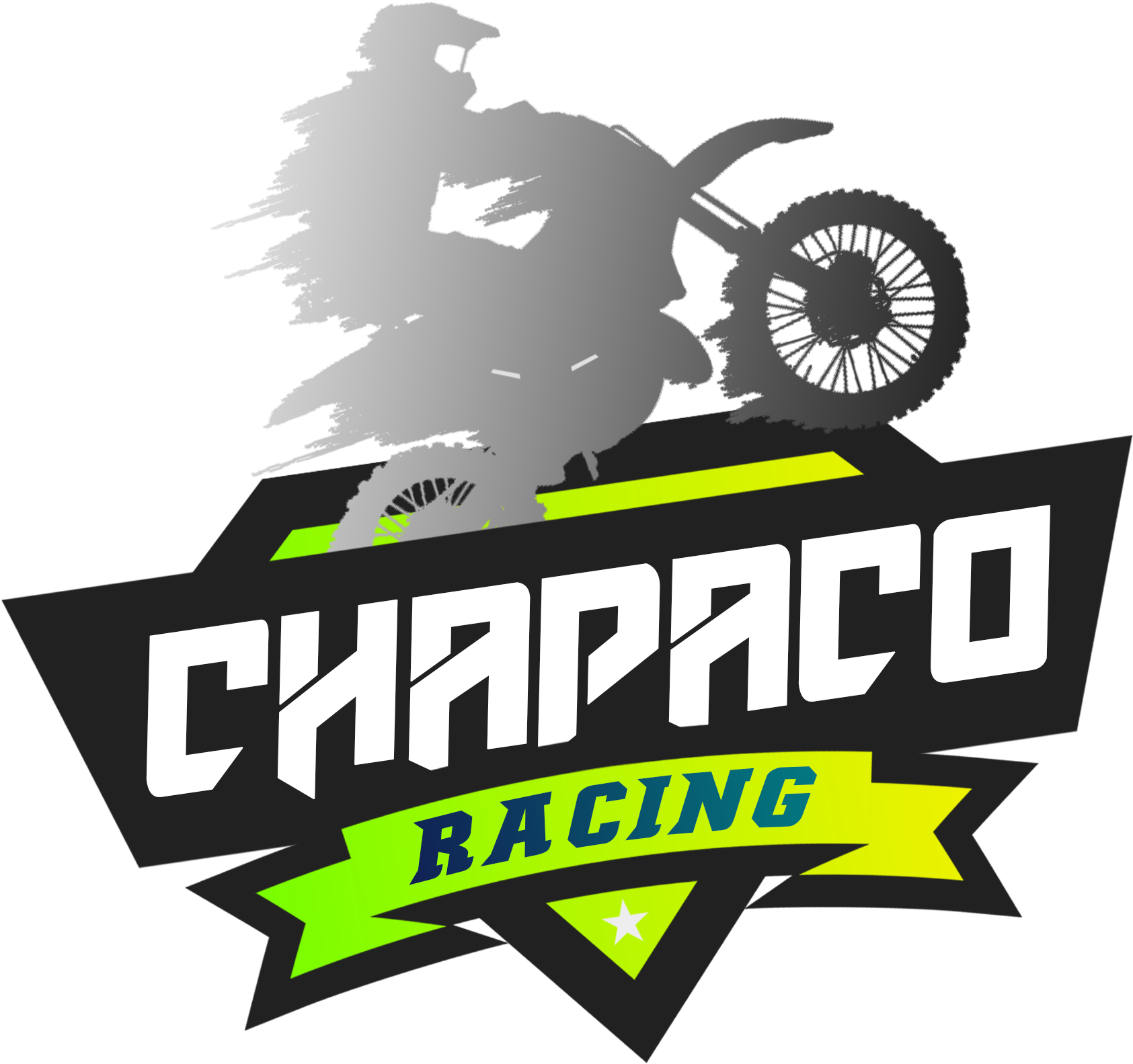 File - Chahaplogo - Freestyle Motocross (2084x2084), Png Download