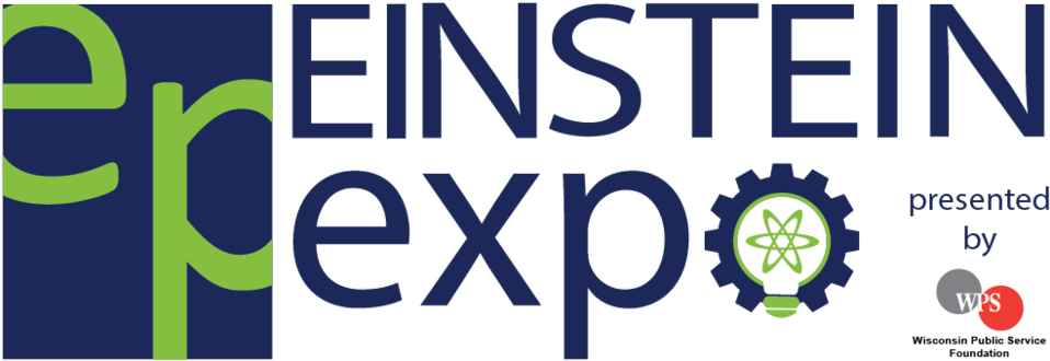 Stem Expo Logo Gb18 Wht Bkgd - Wisconsin Public Service (1000x334), Png Download