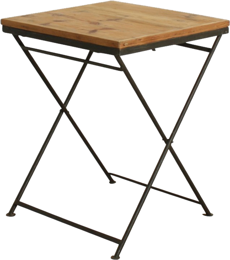 Folding Table Bistro - Asus U36jc (885x1000), Png Download
