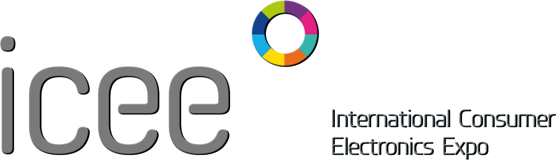 So Far , The “icee” Series Of International Consumer - Circle (1893x550), Png Download