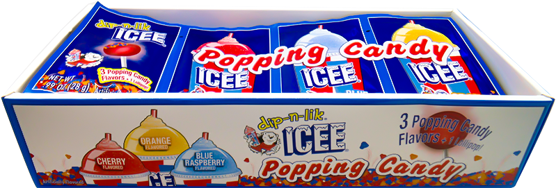 Icee Company (800x600), Png Download