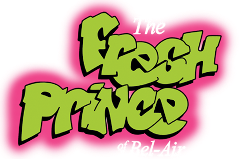 The Fresh Prince Of Bel-air - Fresh Prince Of Bel Air The Complete Series Dvds (1280x544), Png Download