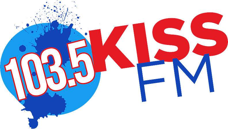 5 Kiss Fm Campaign - Graphic Design (792x448), Png Download