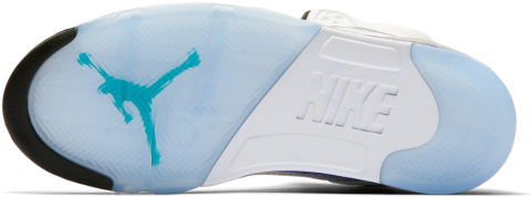 Nike Air Jordan V Fresh Prince (560x560), Png Download