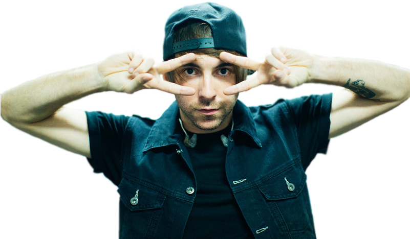 Adam Elmakias - Photo Shoot (800x534), Png Download