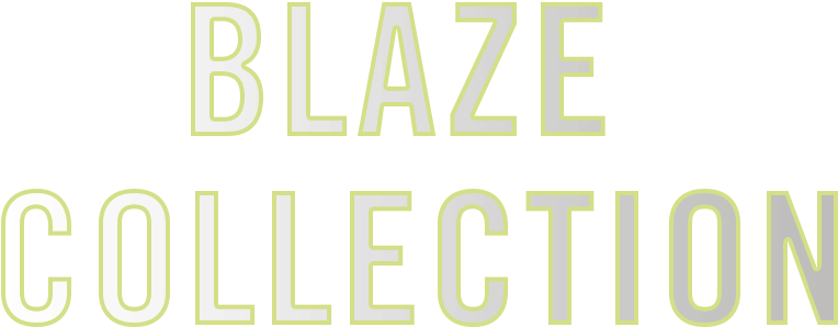 With The Daring Blaze Collection - Graphics (960x350), Png Download