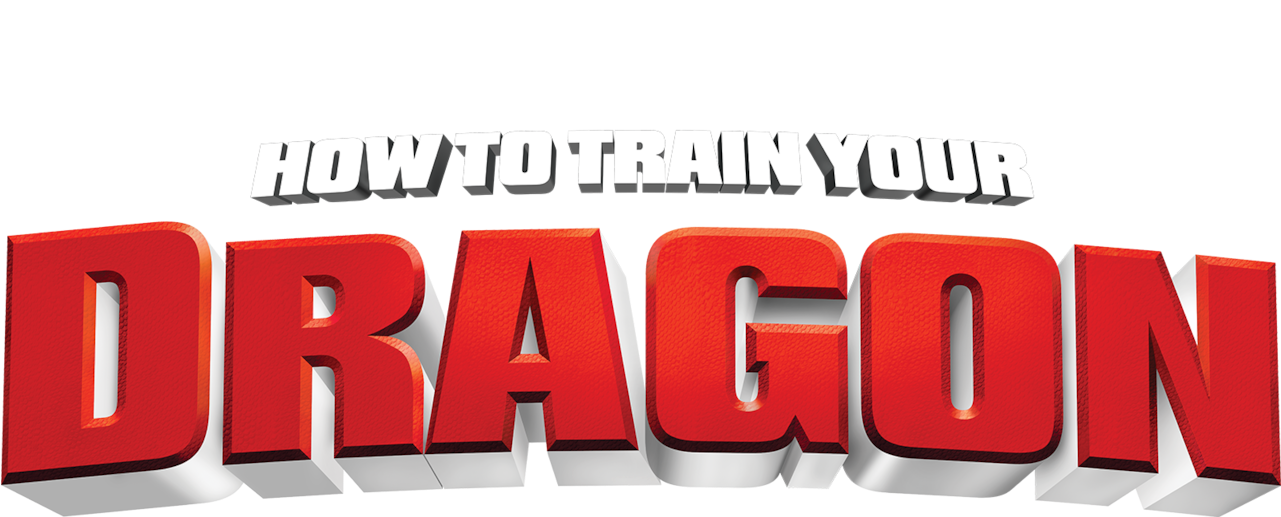 How To Train Your Dragon - Train Your Dragon (1280x544), Png Download