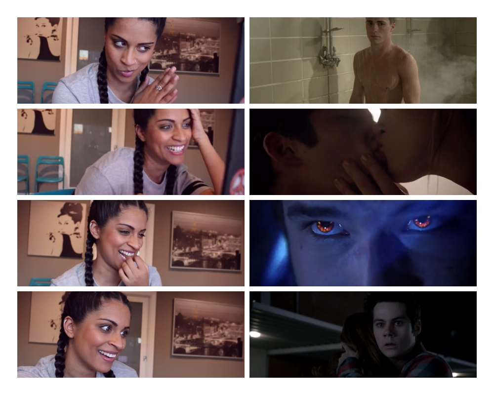 Download Image - Collage (1000x800), Png Download