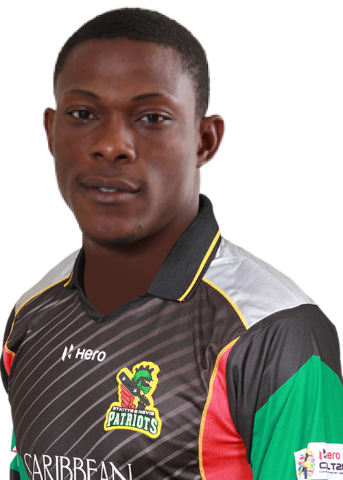 Faisports Sheldon Shane Cottrell Prof Pic - Sheldon Cottrell (500x700), Png Download