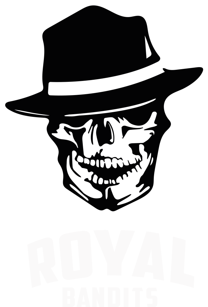 18, Royal Bandits - Royal Bandits (1200x1200), Png Download