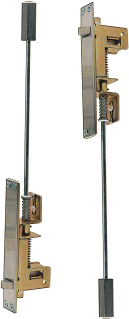 Quick View - Automatic Flush Bolt (756x756), Png Download