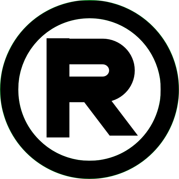 Why You May Need To Trademark Your Blog Skinny Fitalicious&174 - Money Icon Png (600x600), Png Download