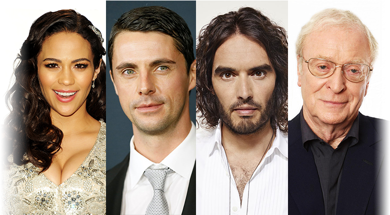 Based On The Novel “four Children And It” - Formal Wear (960x430), Png Download