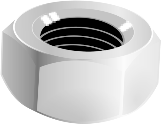Nut (715x715), Png Download