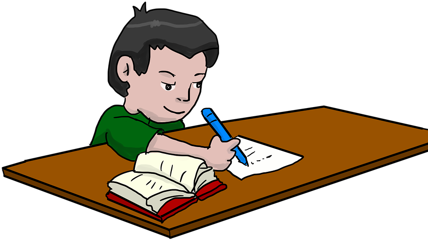 Contoh Gambar Future Perfect Continuous (960x637), Png Download