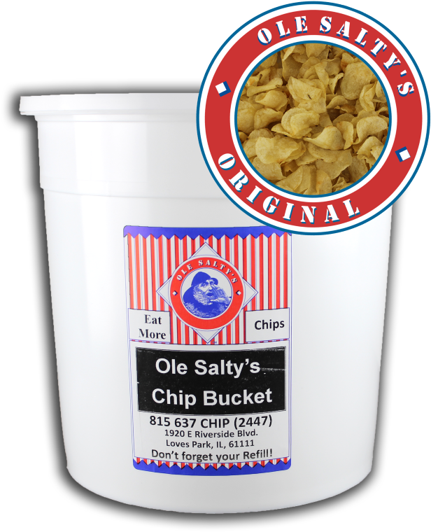 2 Gal Bucket - Jaggery (900x900), Png Download