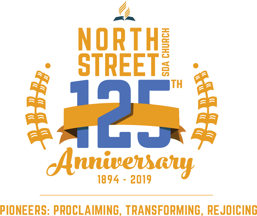 Seventh-day Adventist Church (1200x1200), Png Download