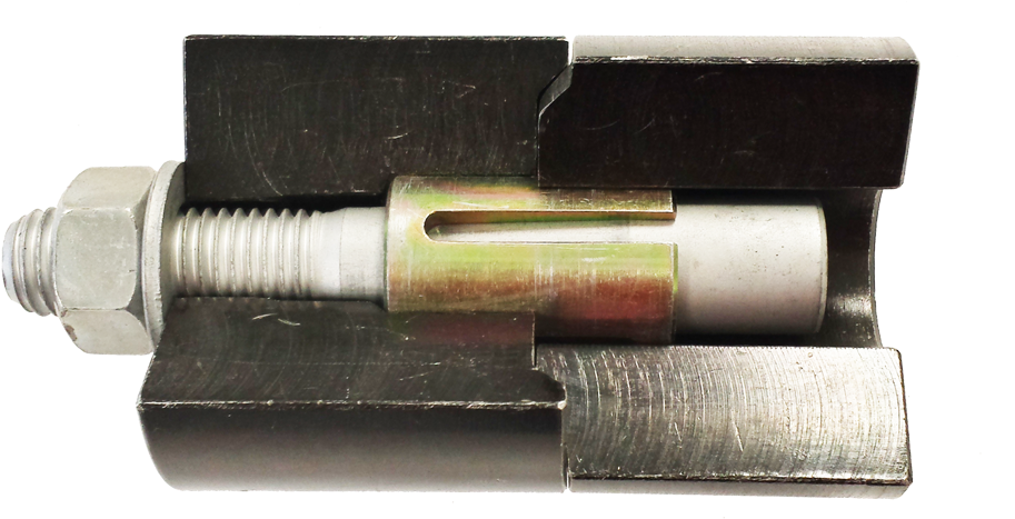 The Expandable Bolt Is The Indicated Component For - Tool (1000x558), Png Download