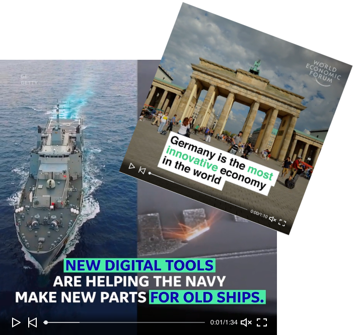 Snackable Video Content - Brandenburg Gate (705x667), Png Download