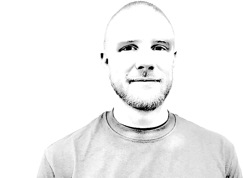 Steve Scott - Gentleman (900x600), Png Download