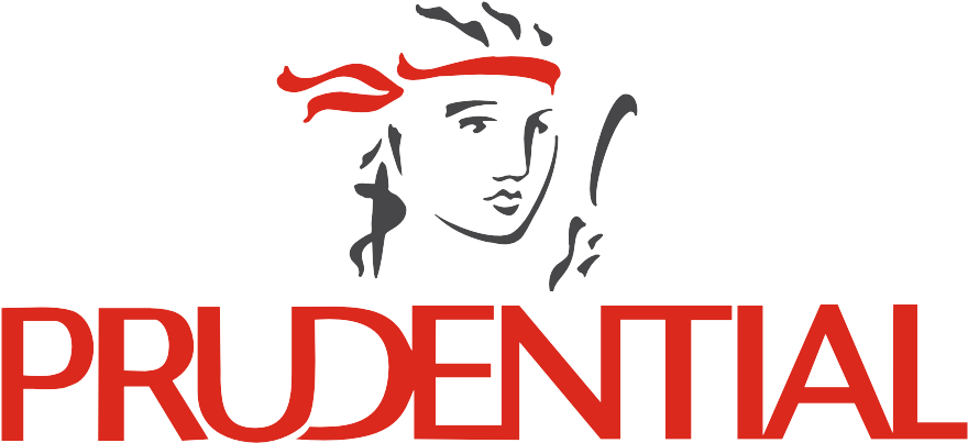 Logo Prudential Vector - Prudential Assurance Malaysia Berhad (961x682), Png Download