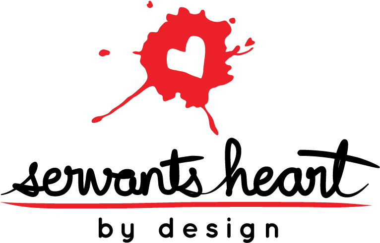 It Should Both Reflect Design And Servanthood - Servants Heart (864x576), Png Download
