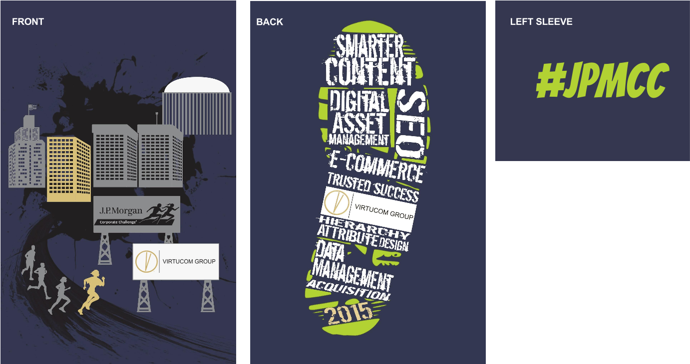 Jp Morgan Design (1419x730), Png Download