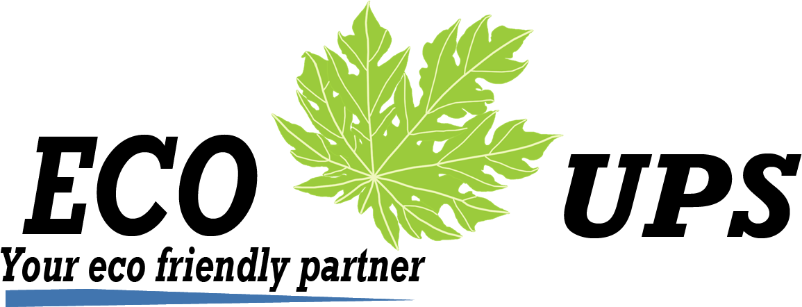 Elegant, Professional, Cosmetics Logo Design For Eco - Tree (1200x1200), Png Download