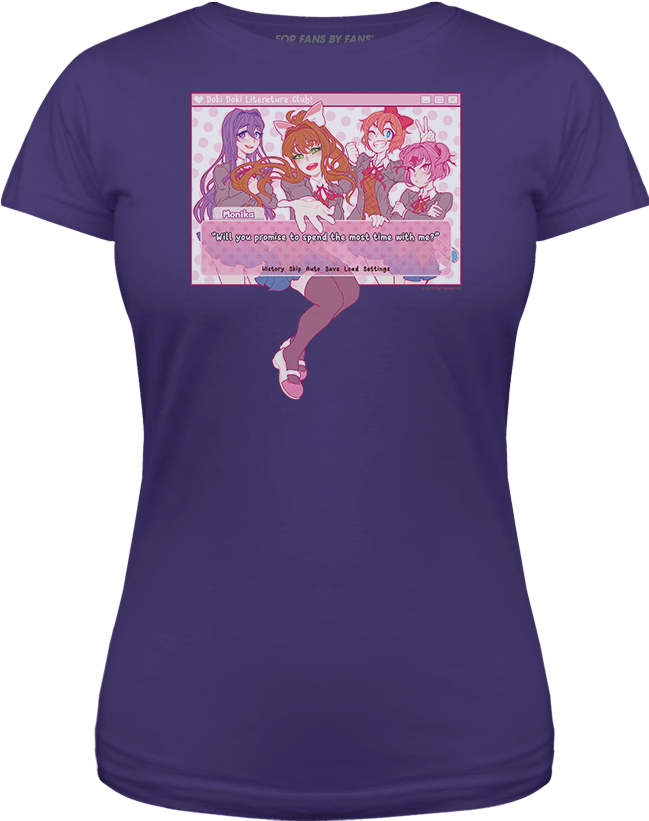 Will You - Sadie Killer And The Suspects Shirt (1000x1000), Png Download