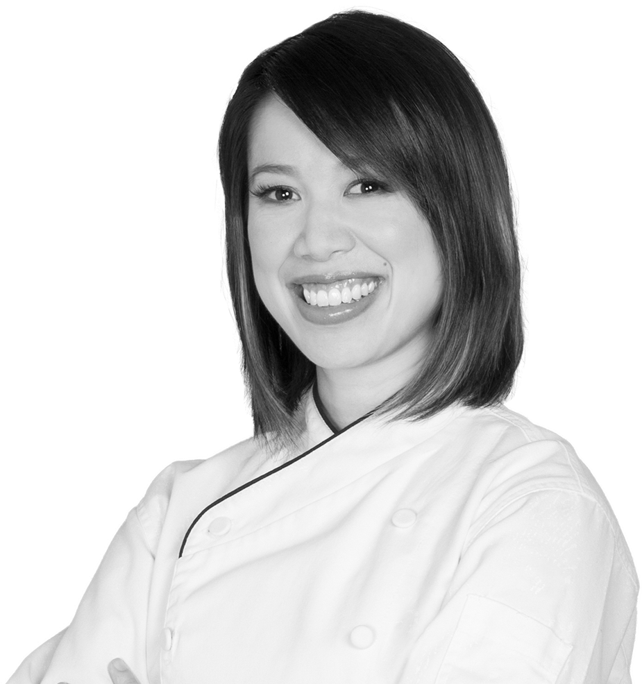 Christine Ha - Girl (1920x1000), Png Download