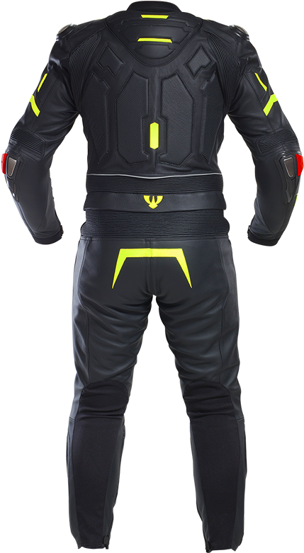Kombinéza Psí Motegi Z - Dry Suit (557x835), Png Download