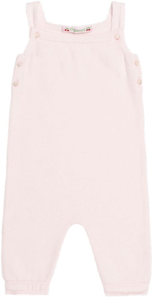 Babies' Cotton Overalls Sky - One-piece Garment (1140x1140), Png Download
