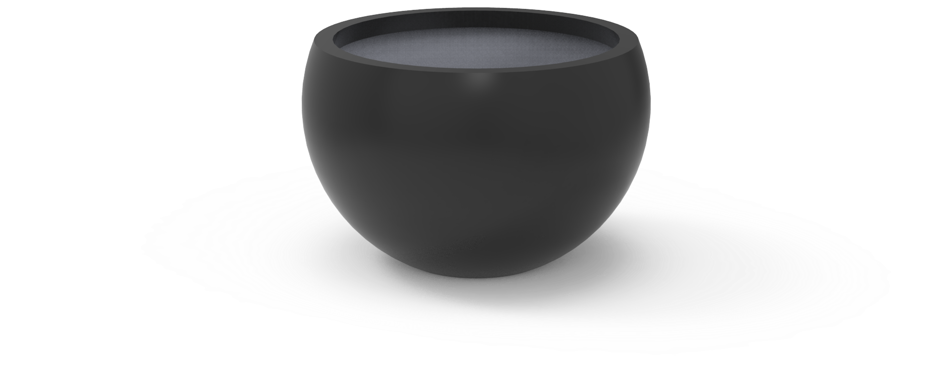 Cratera 1970 From $108 - Ceramic (1920x981), Png Download